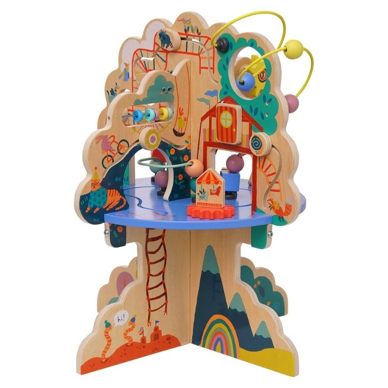 Playground Adventure Activity Centre