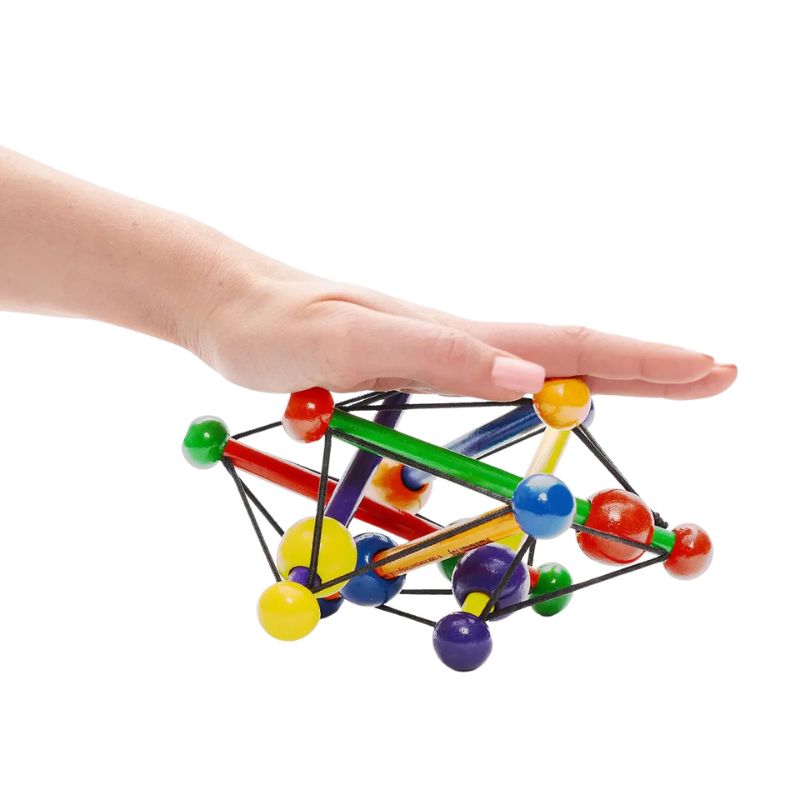 Skwish Classic Activity Toy
