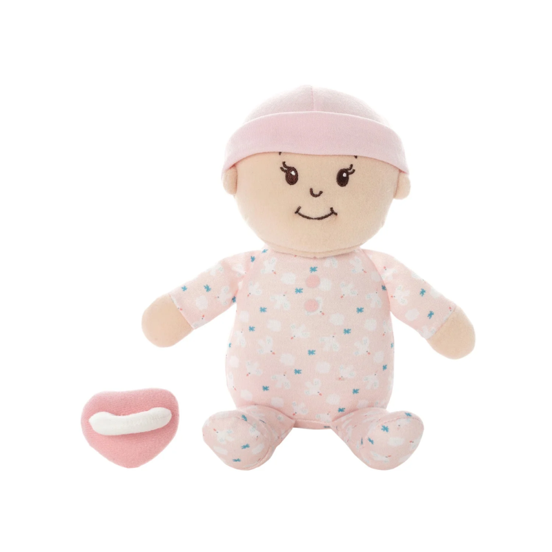Love, Stella My First Doll