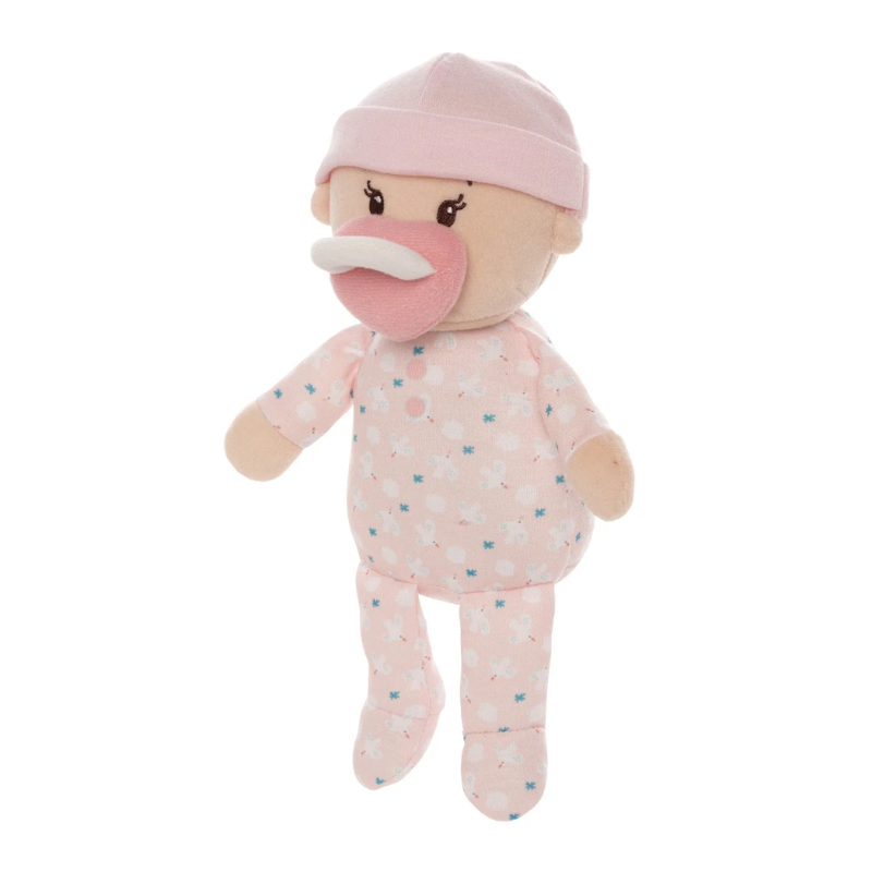 Love, Stella My First Doll