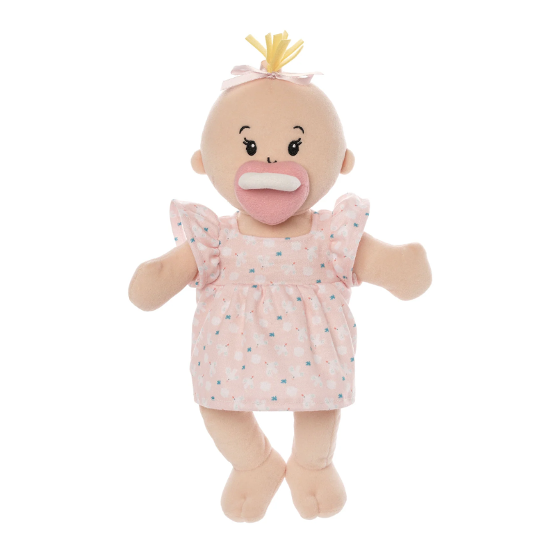 Love, Stella Baby Doll