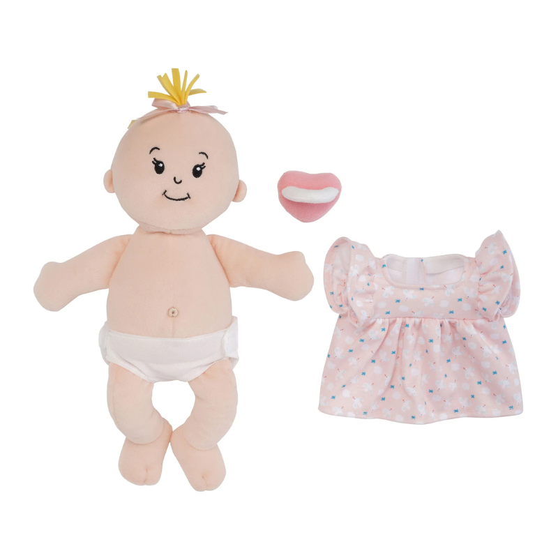Love, Stella Baby Doll