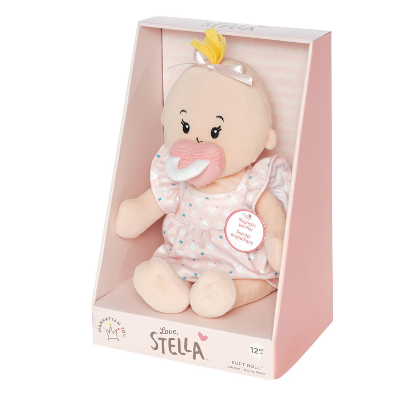 Love, Stella Baby Doll