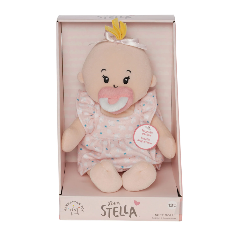Love, Stella Baby Doll