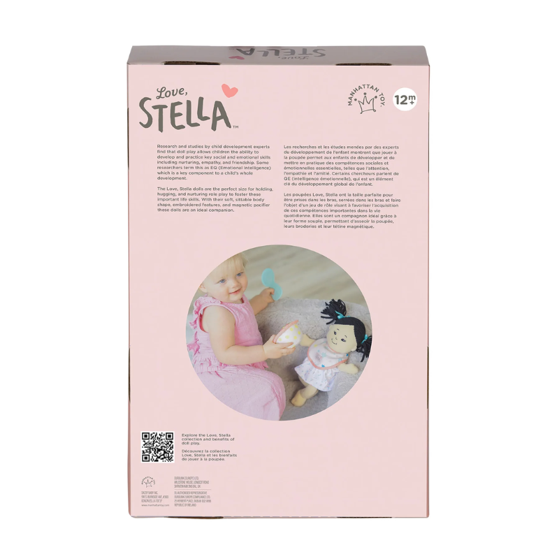 Love, Stella Baby Doll