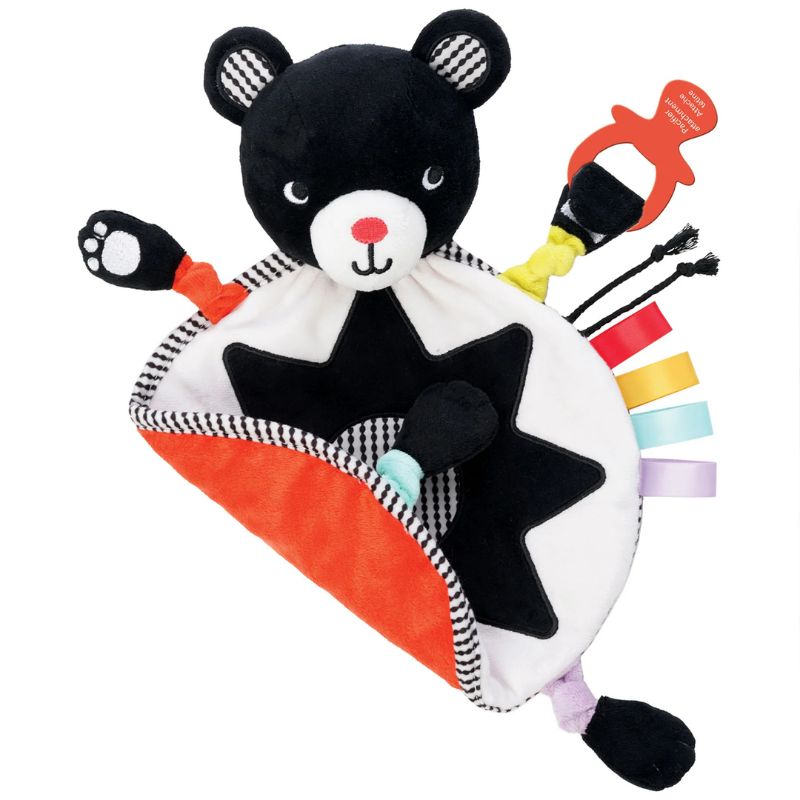 Lovey Bear