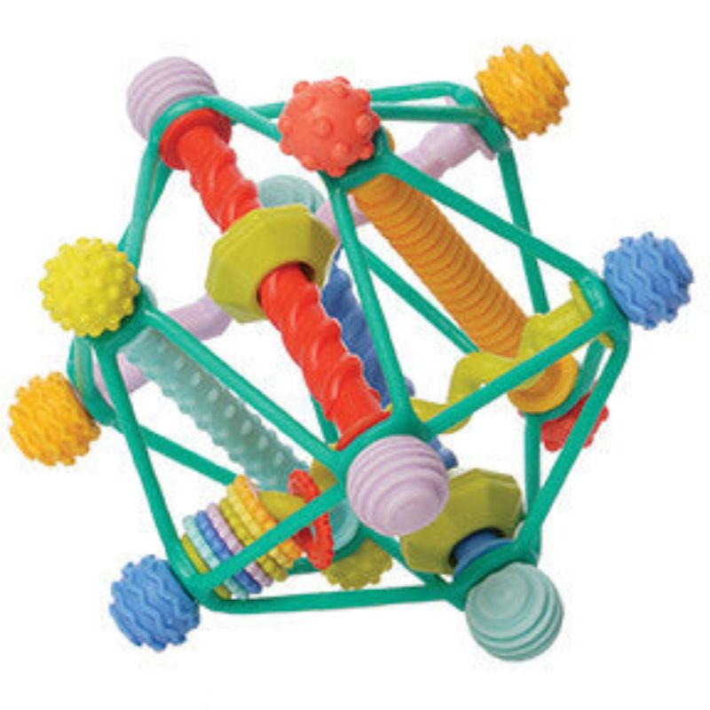 Whirzle