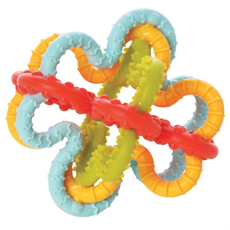 Squiggle Loops Sensory Toy