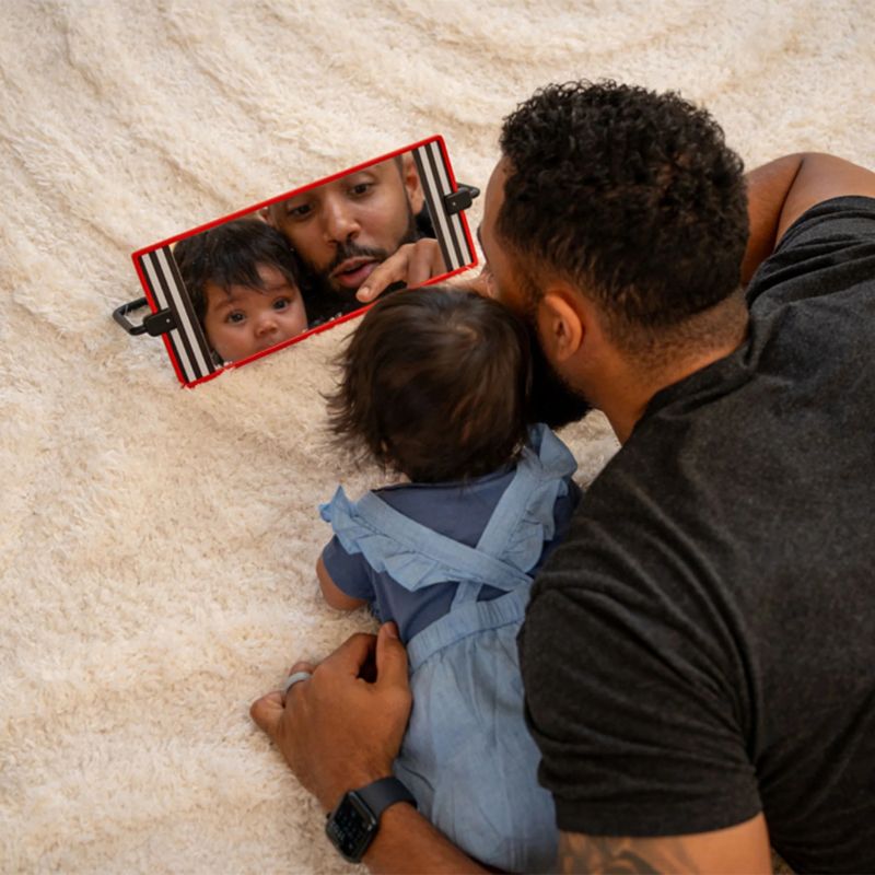 Wimmer Discovery Mirror