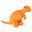Growly T-Rex