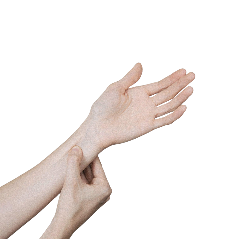 Nausea Relief Bands