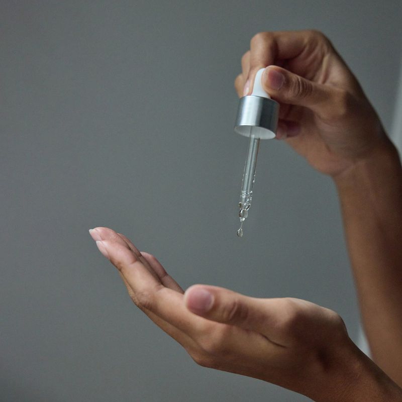 Face + Belly Oil