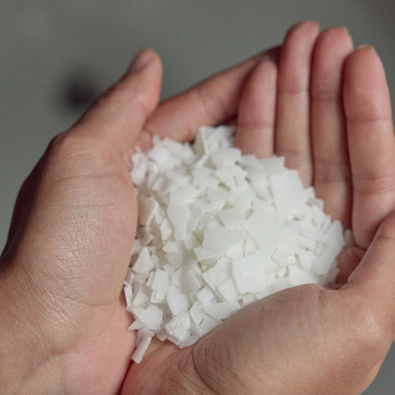 Magnesium Bath Soak