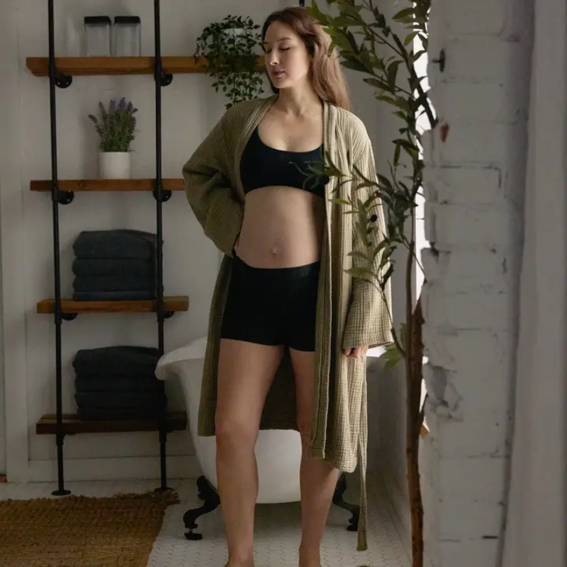 Postpartum Mesh Disposable Underwear
