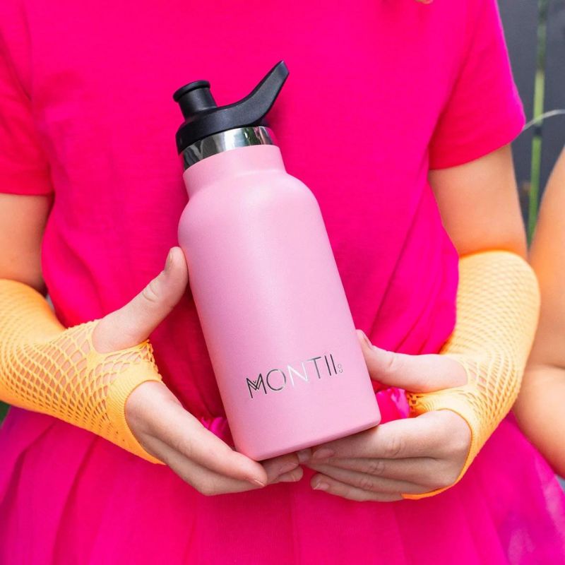 Mini Water Bottle 350ml