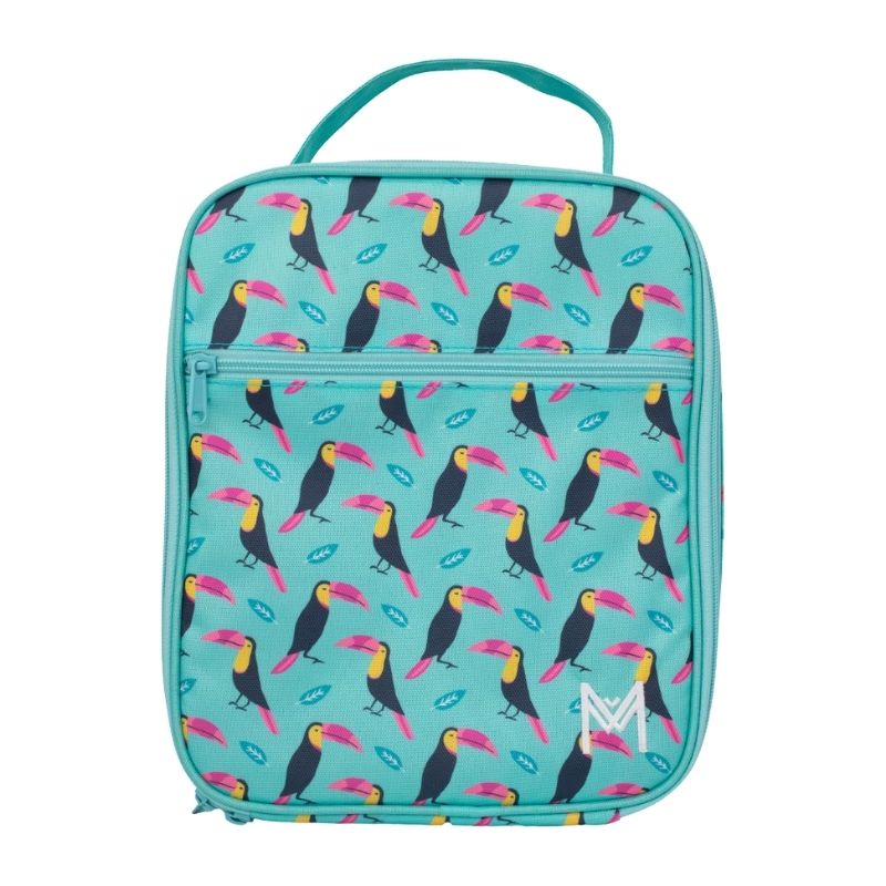 Insulated Lunch Bag 