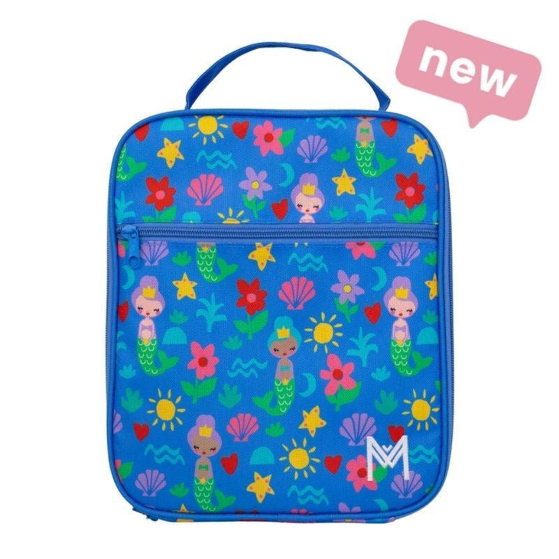 Insulated Lunch Bag 