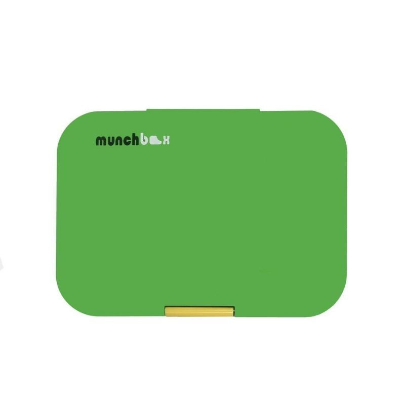 Maxi6 - Primary Tray Green Jungle