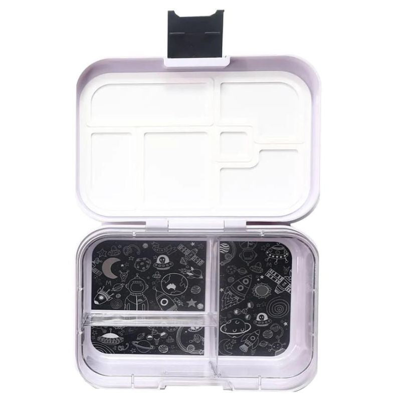Mega3 Bento Box Milky Way