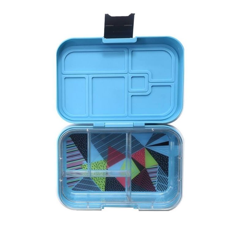 Mega4 Bento Box