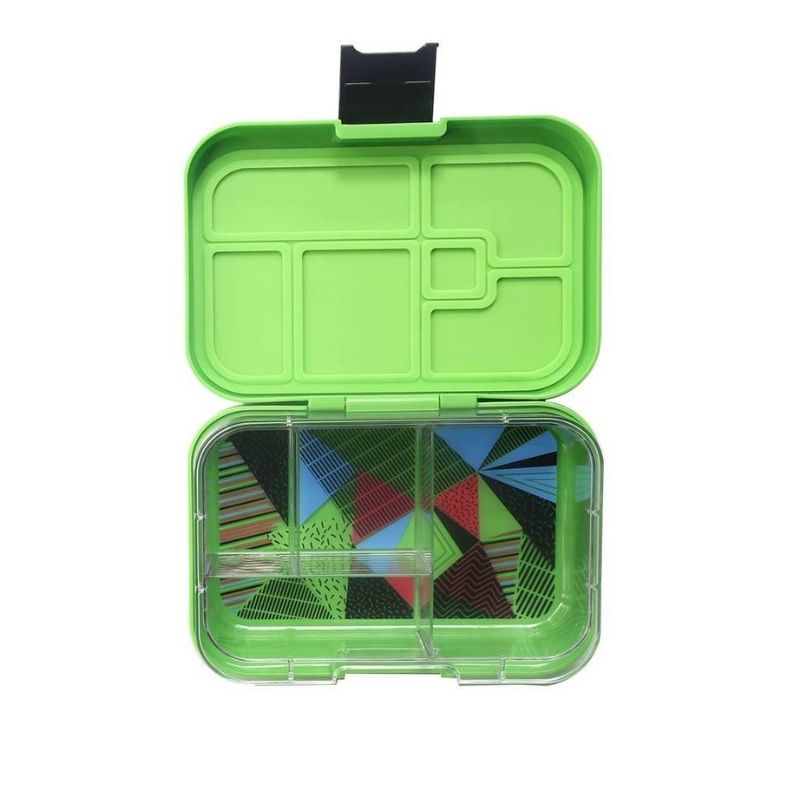 Mega4 Bento Box
