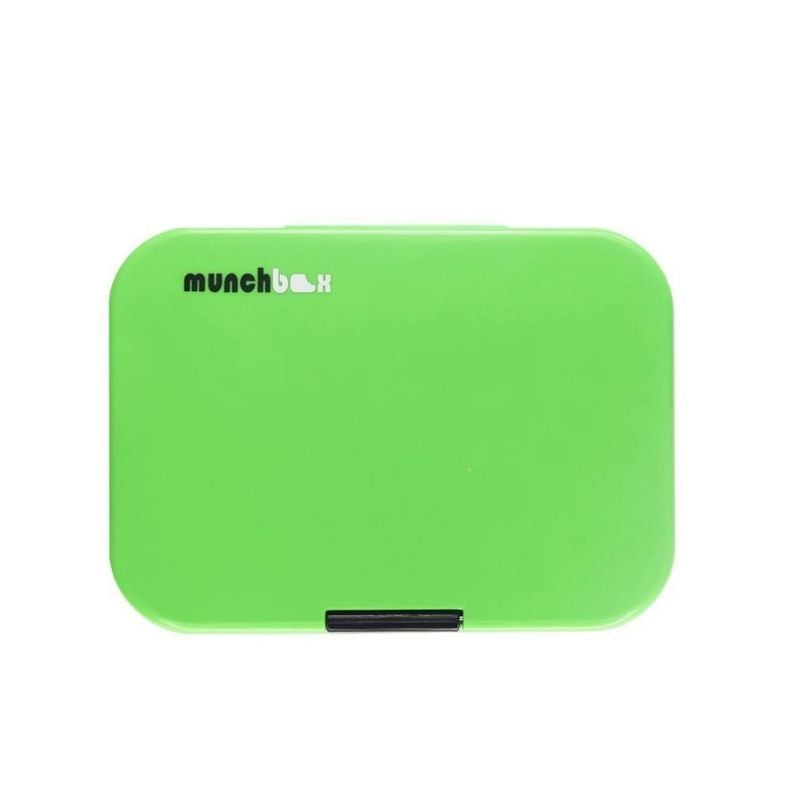 Mega4 Bento Box Greenenvy