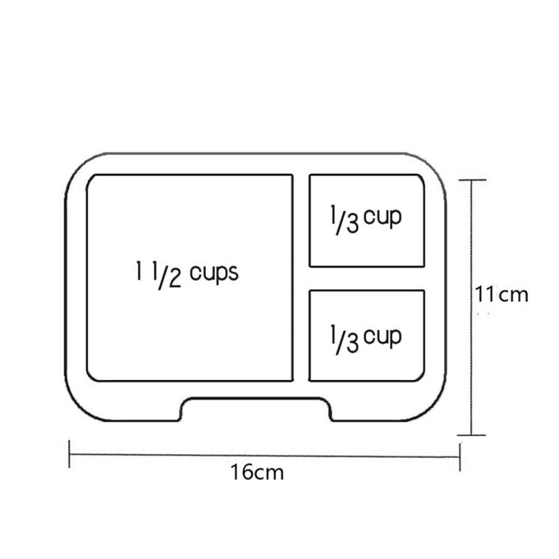 Munchi Snack Box