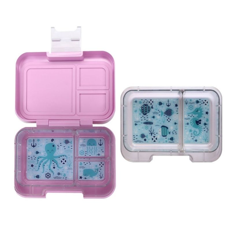 Munchi Snack Box