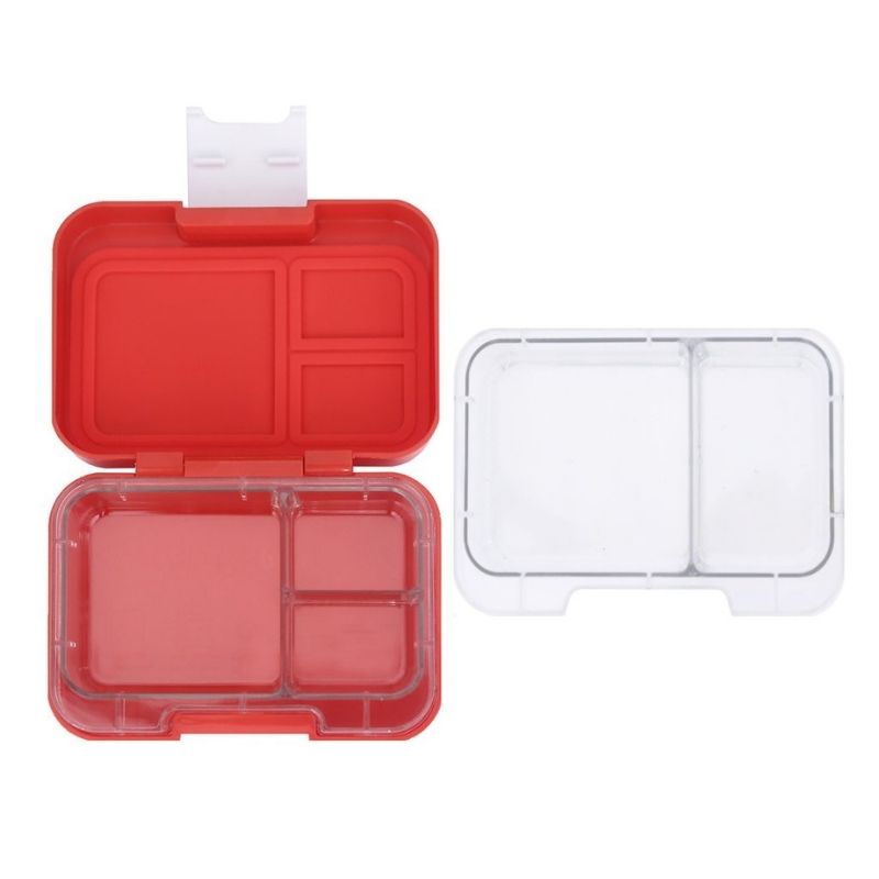 Munchi Snack Box