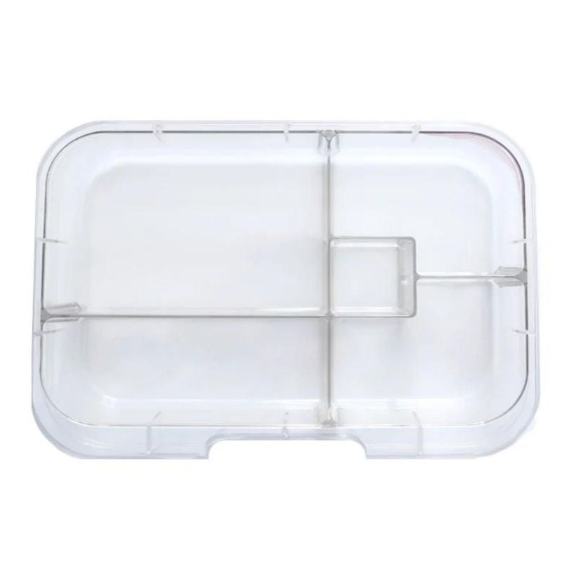 Clear Tray