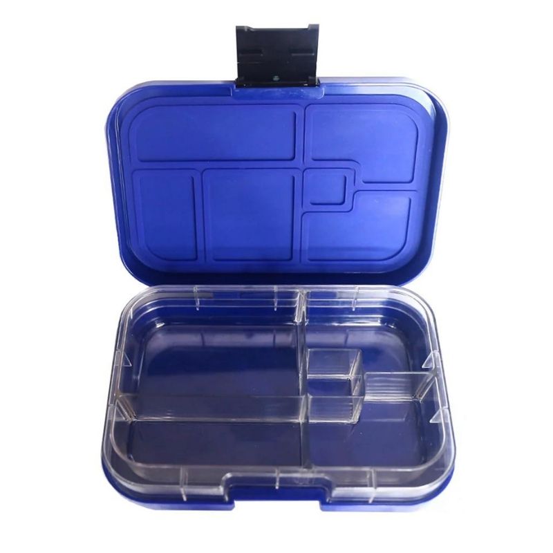 Clear Tray