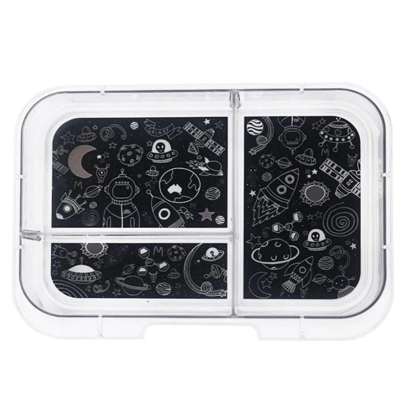 Clear Tray