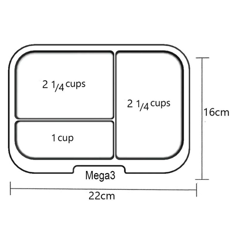 Clear Tray Space