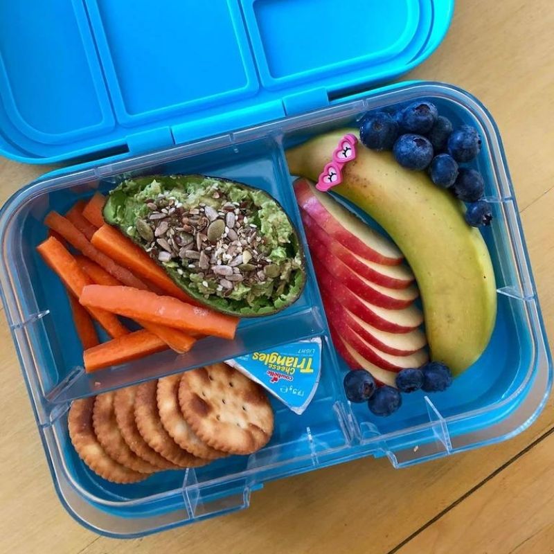 Clear Tray