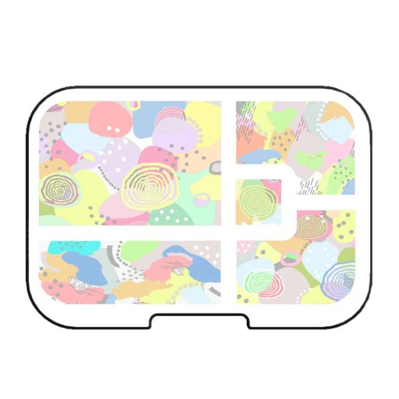 Clear Tray