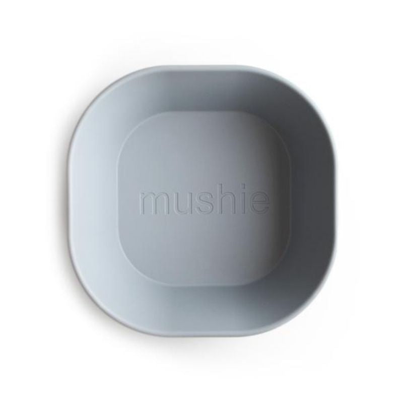 Square Bowl Set - 2 Pack
