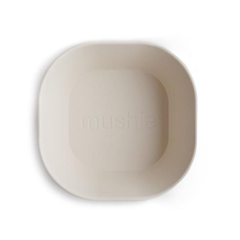 Square Bowl Set - 2 Pack