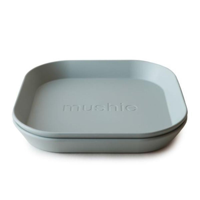 Plate Set Square - 2 Pack Sage