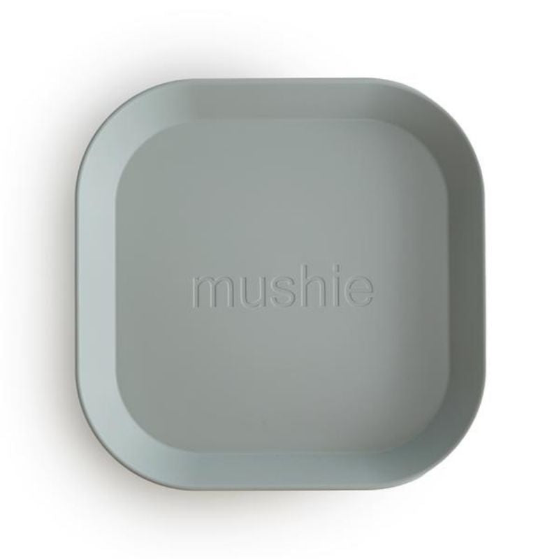 Plate Set Square - 2 Pack Sage