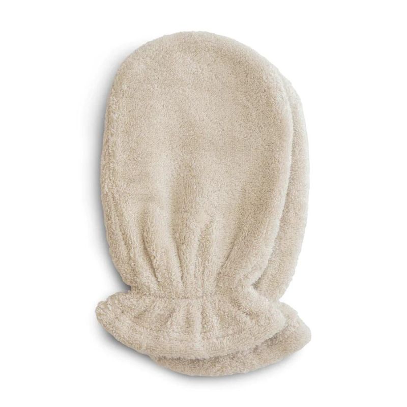 Bath Mitt - 2 Pack Fog
