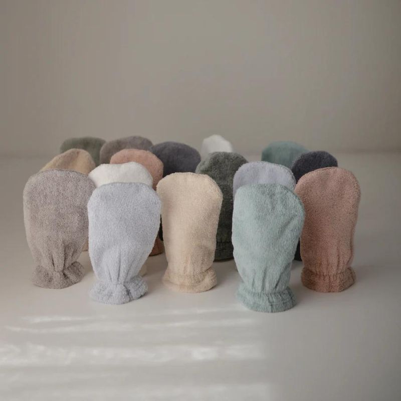 Bath Mitt - 2 Pack