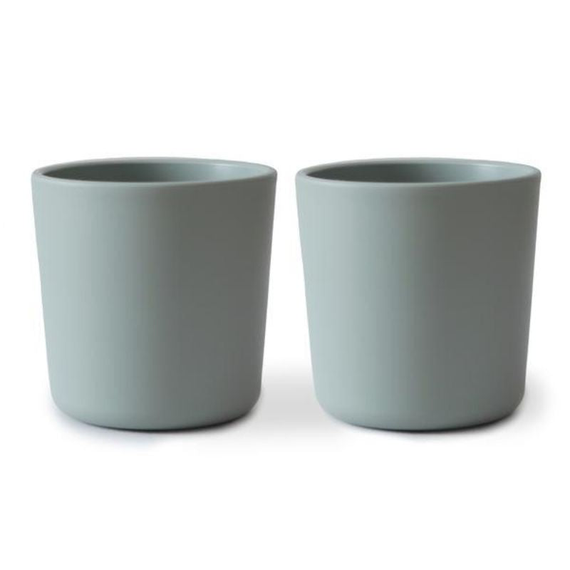 Dinnerware Cup Set - 2 Pack Sage
