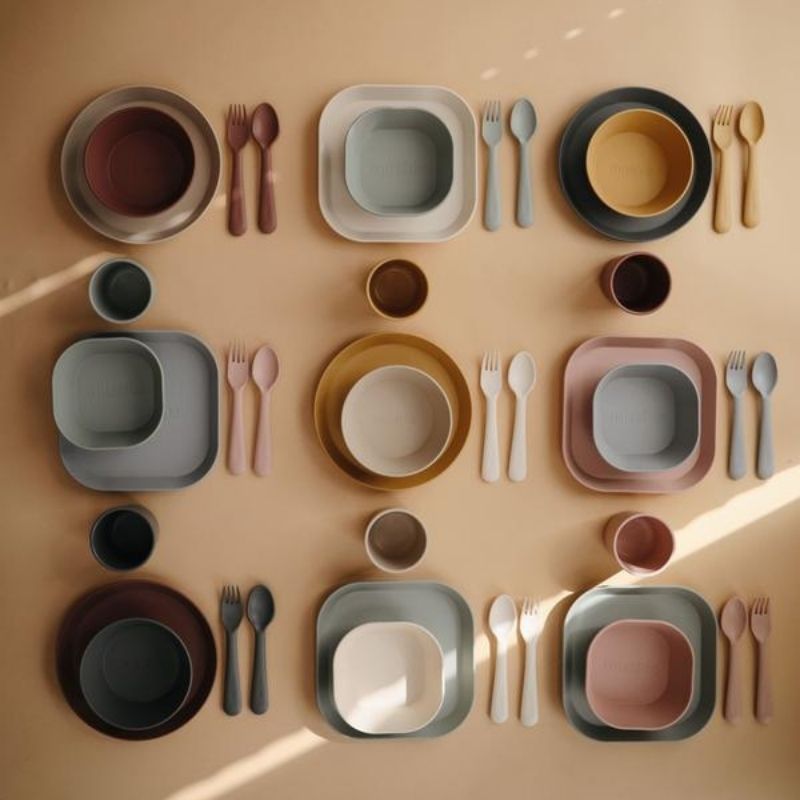 Fork & Spoon Set
