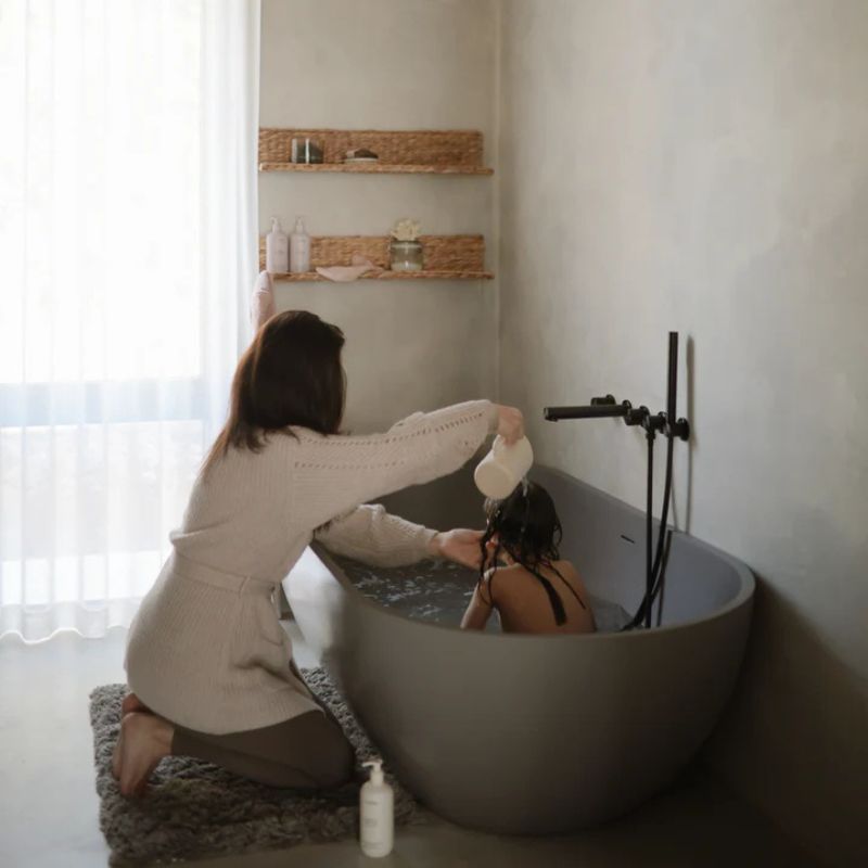 Bath Essentials Kit