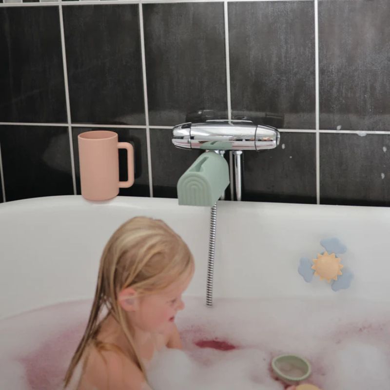 Bath Essentials Kit
