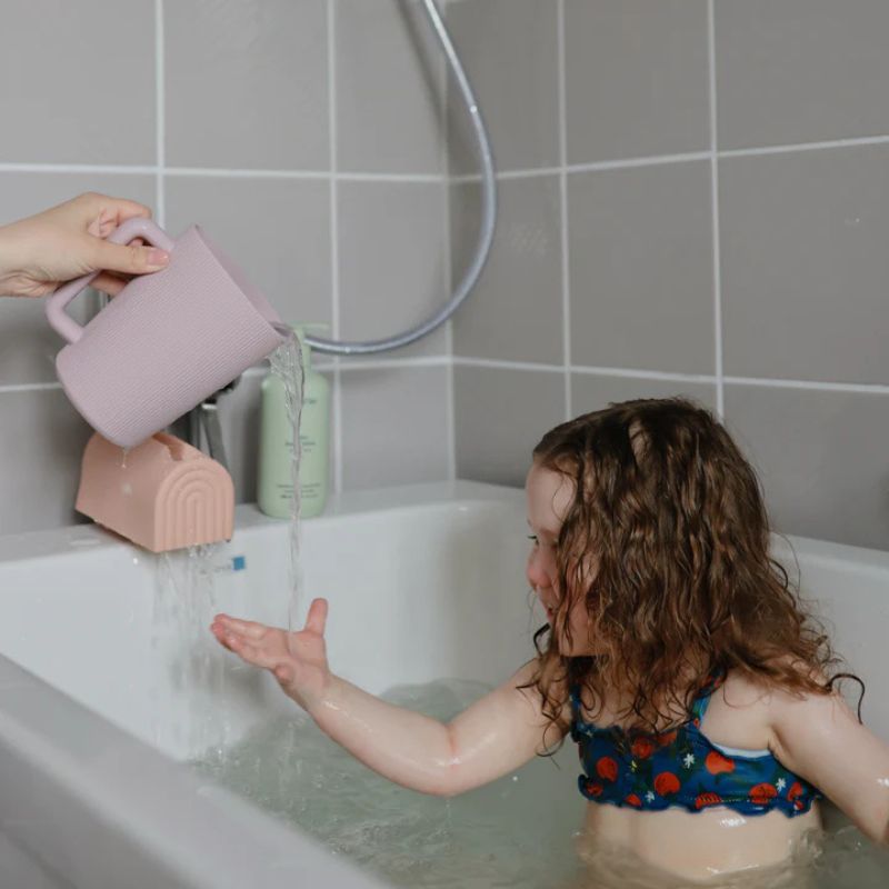 Bath Essentials Kit