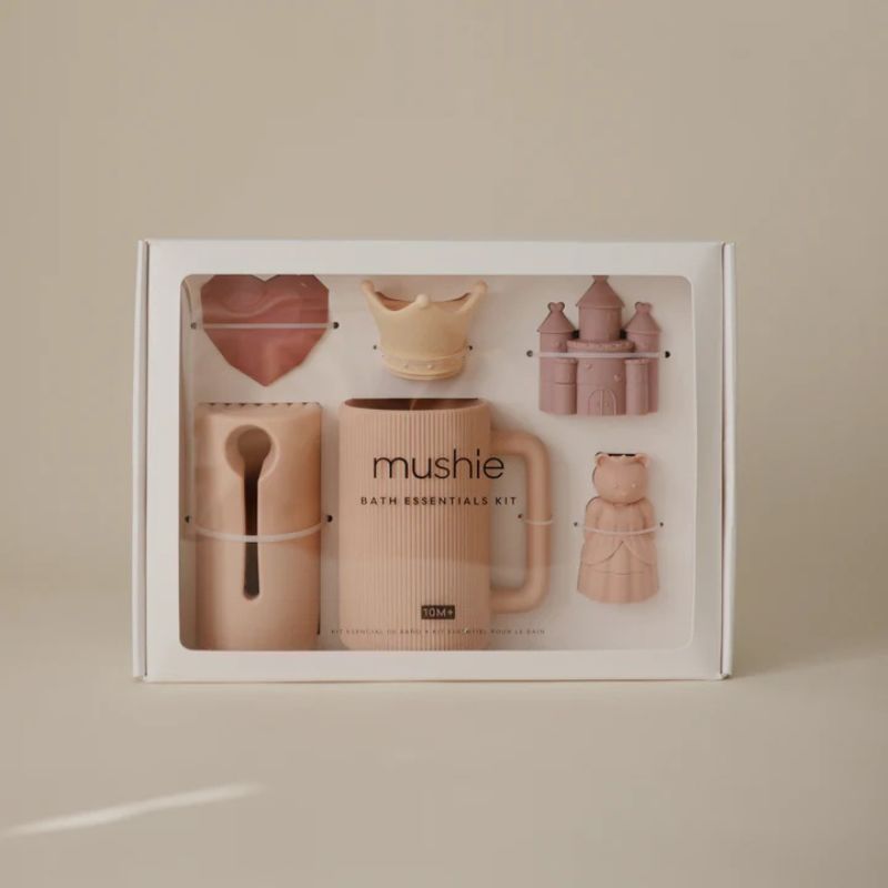 Bath Essentials Kit