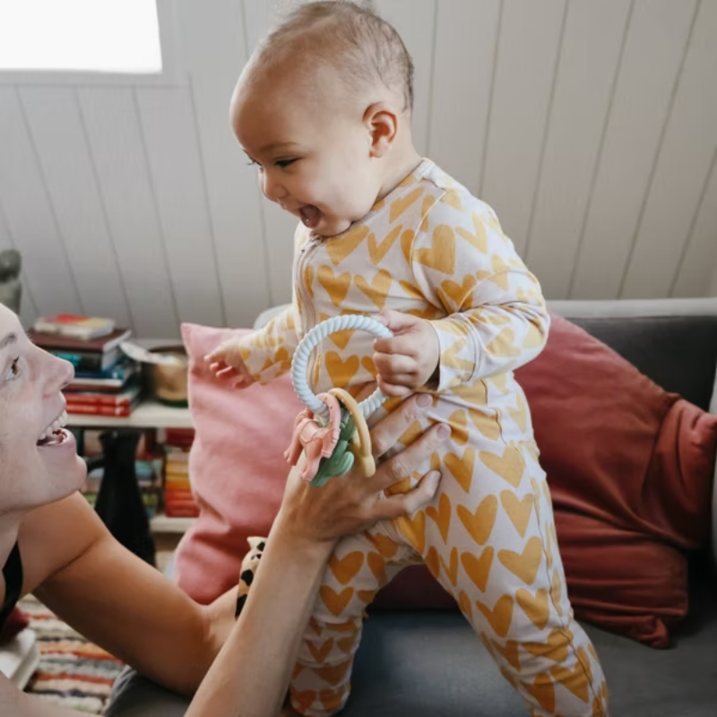 Teething Essentials Kit