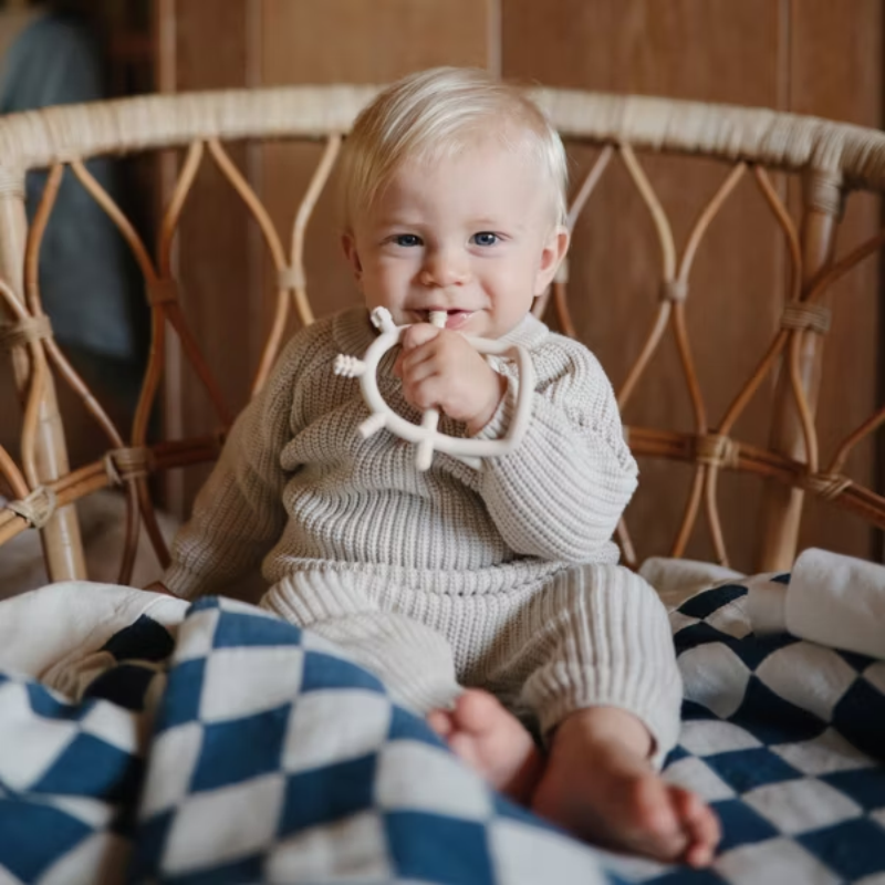 Teething Essentials Kit