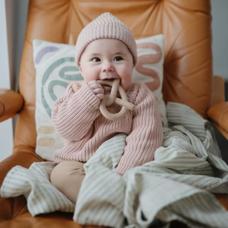 Teething Essentials Kit
